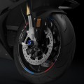 Rizoma Front Wheel Axle Slider For the BMW S1000 / M1000 Bikes Rizoma Front Wheel Axle Slider For the BMW S1000 / M1000 Bikes